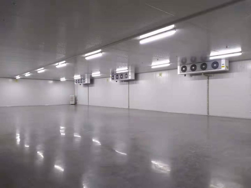 建設(shè)大型藥品冷鏈物流冷庫(kù)安裝費(fèi)用是多少? 建設(shè)大型藥品冷鏈物流冷庫(kù)安裝費(fèi)用是多少?