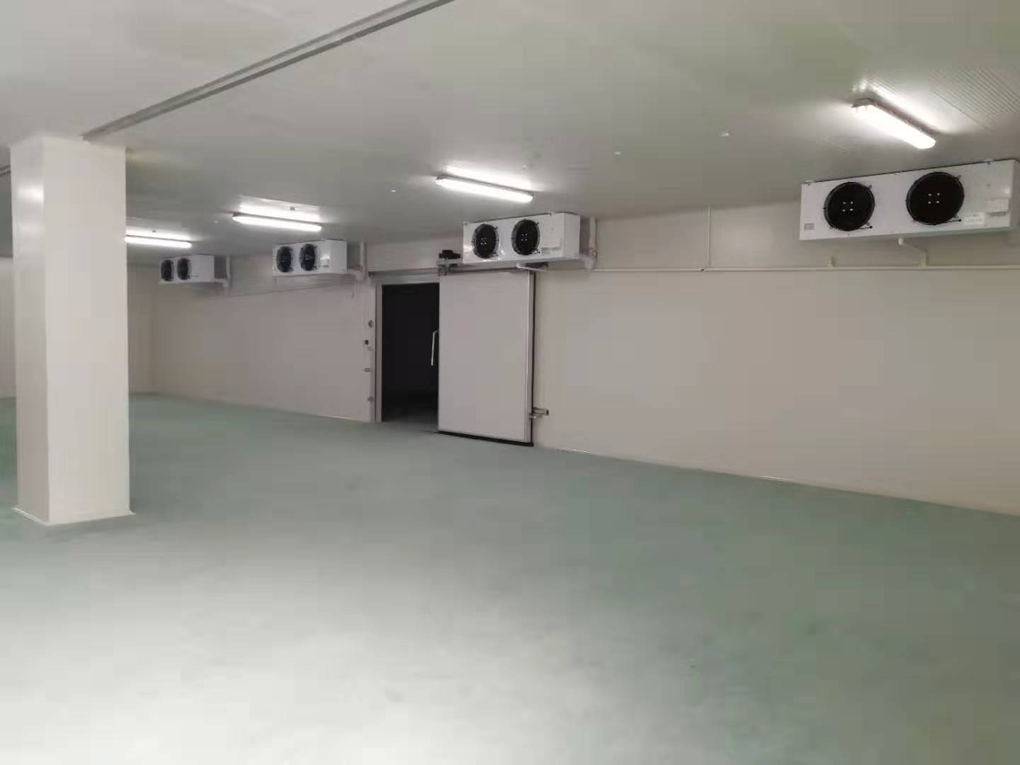 建造中大型醫用冷庫濕度多少才正常？費用安裝價格是多少？