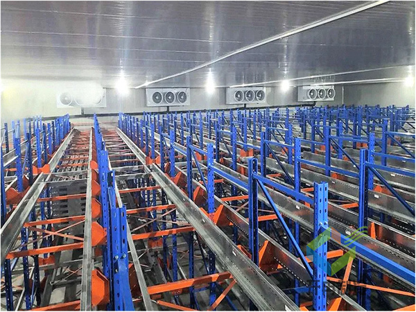 自動化冷庫倉儲建設安裝優(yōu)勢有哪些？