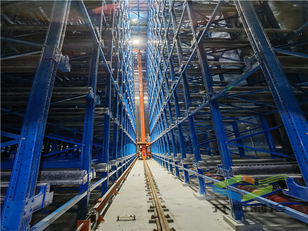 自動化冷庫倉儲建設安裝優(yōu)勢有哪些？