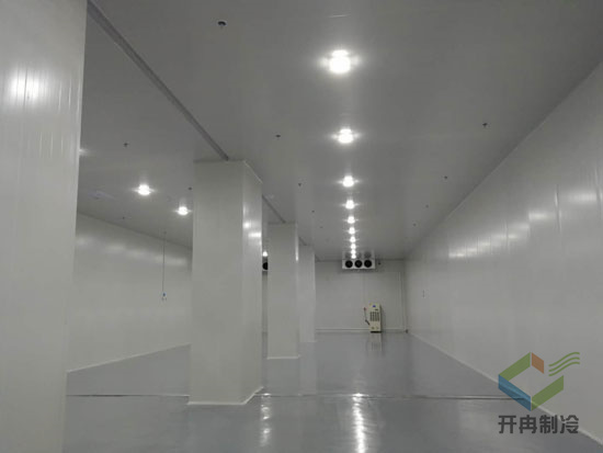 建造gsp醫(yī)用冷藏庫安裝費(fèi)用價(jià)格需要多少？