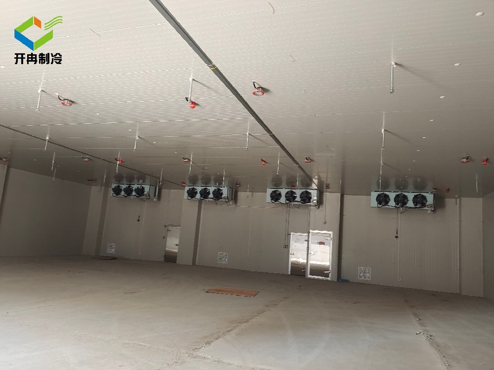 鄭州防爆冷庫(kù)收費(fèi)及冷庫(kù)建造成本 鄭州防爆冷庫(kù)收費(fèi)及冷庫(kù)建造成本