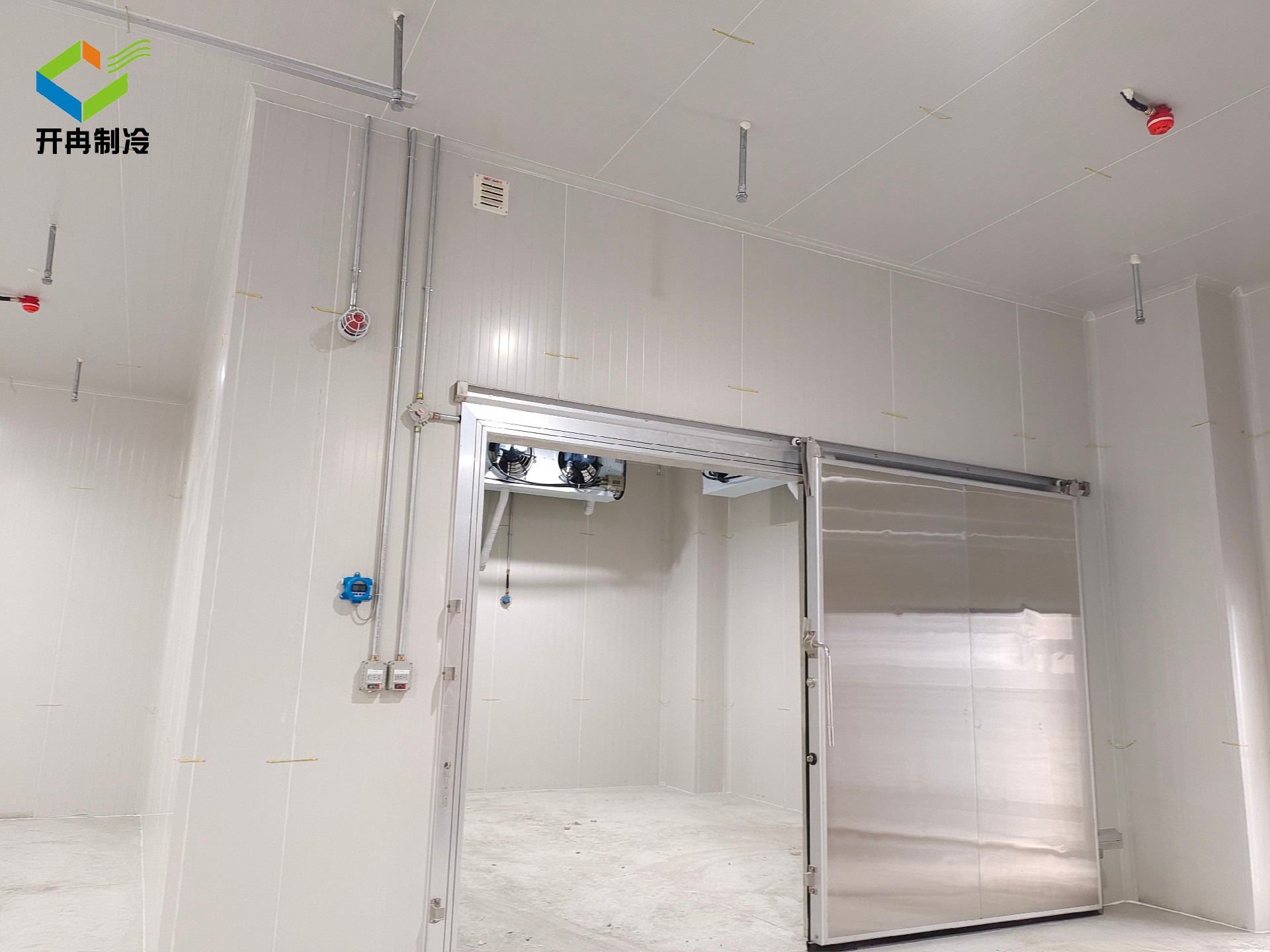 鄭州防爆冷庫(kù)收費(fèi)及冷庫(kù)建造成本 鄭州防爆冷庫(kù)收費(fèi)及冷庫(kù)建造成本