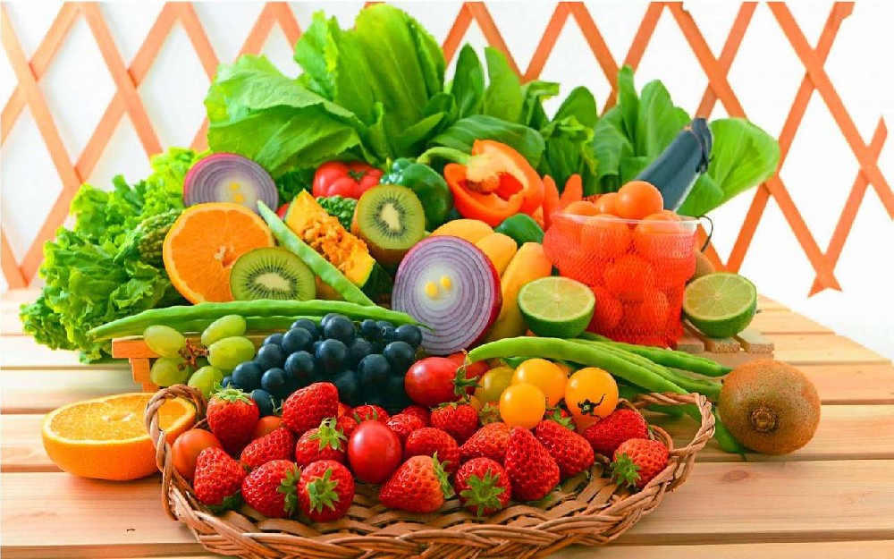 果蔬冷庫建設后如何正確使用才能保鮮果蔬？