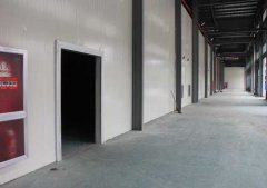 冷庫造價：有哪里部分的費用組成呢？