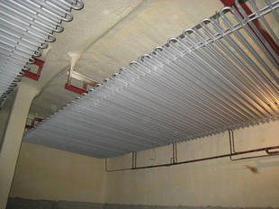 海鮮1000噸冷庫(kù)造價(jià)及設(shè)計(jì)，海鮮水產(chǎn)冷庫(kù)工程