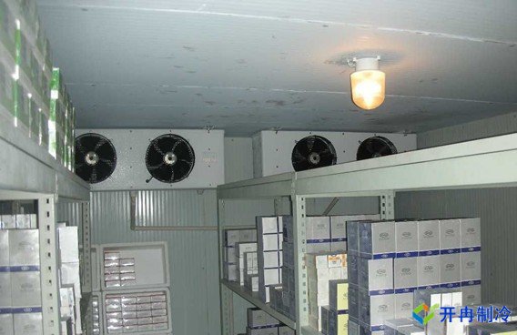上海建造500平米試劑醫藥冷庫，冷庫安裝造價