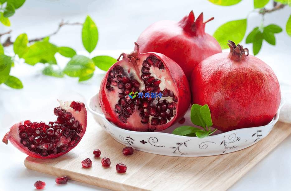 石榴冷藏庫儲存方法及安裝工程造價是多少錢？