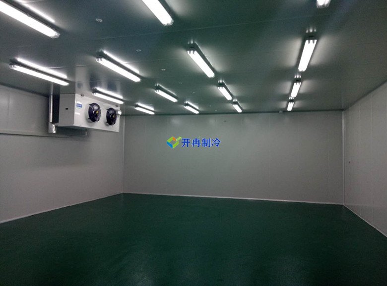 石榴冷藏庫儲存方法及安裝工程造價是多少錢？