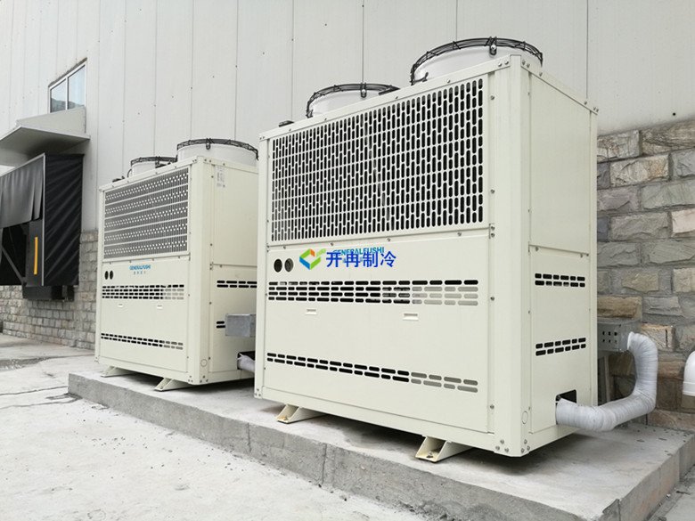 三甲醫院冷庫，體外診斷試劑冷庫